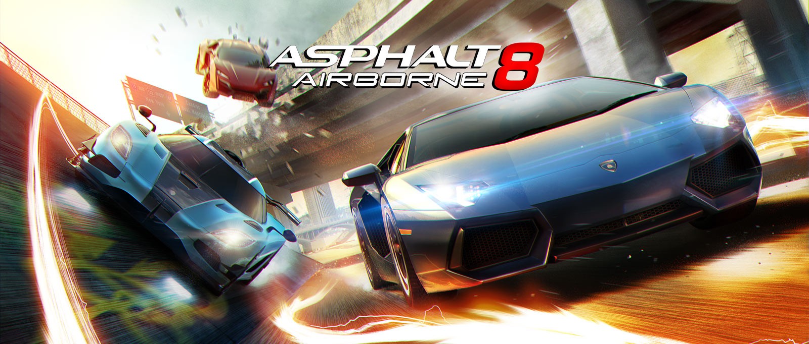 Asphalt 8 Racing Game - How to Get Tokens