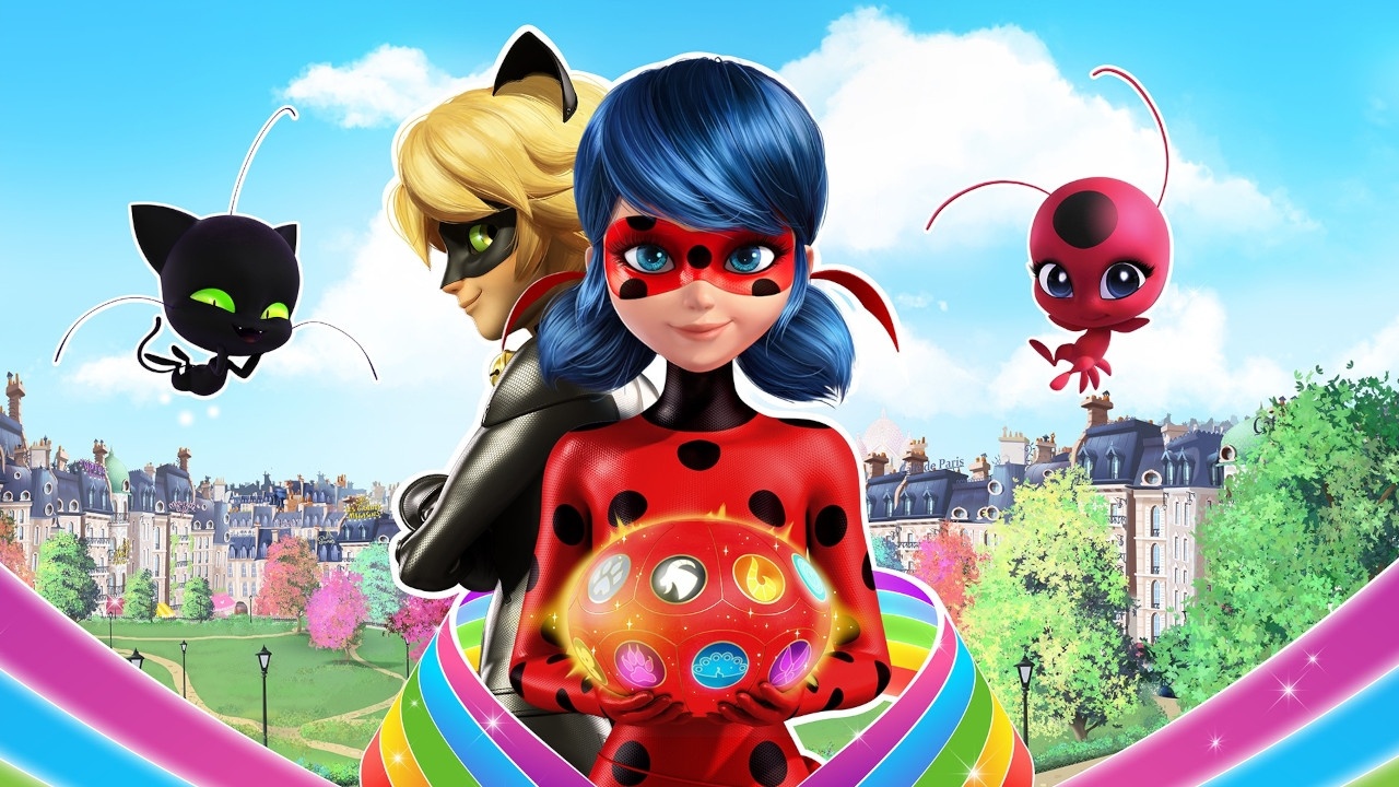 Miraculous Ladybug & Cat Noir - How to Get Coins