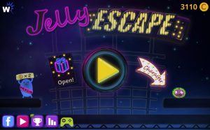 Jelly Escape: What It Is And How To Play