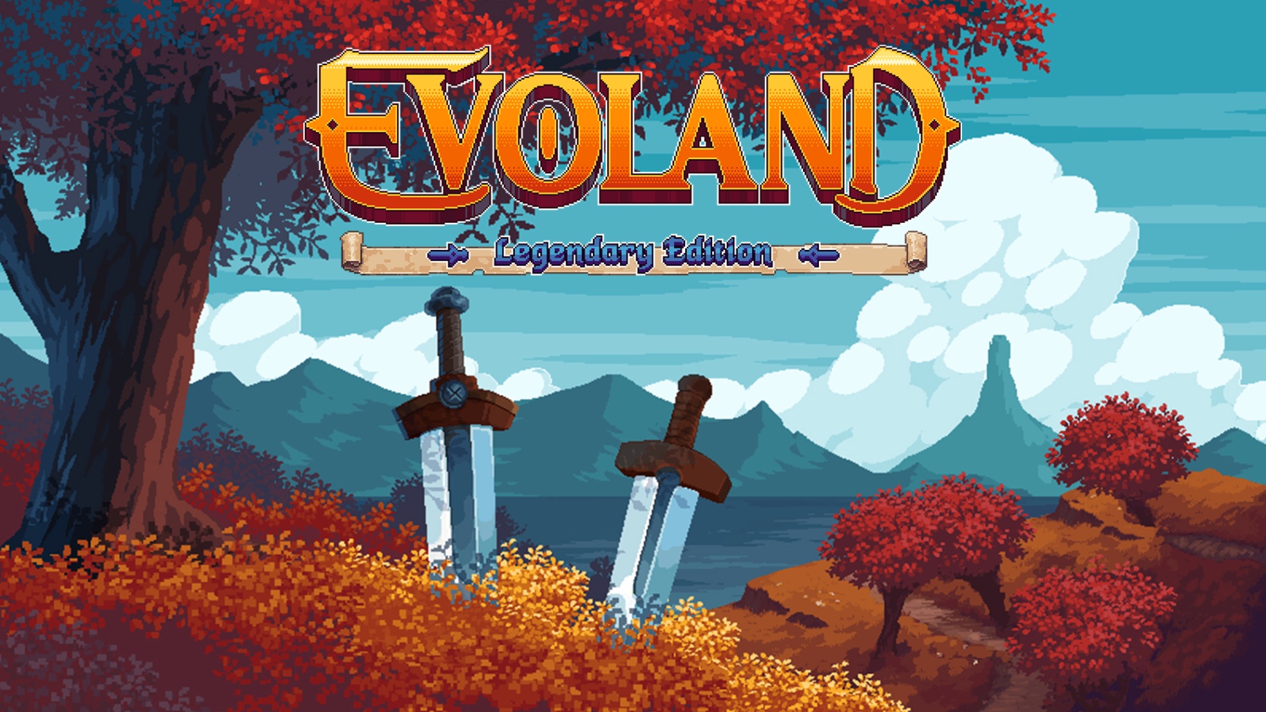 Discover How to Get Golds in Evoland