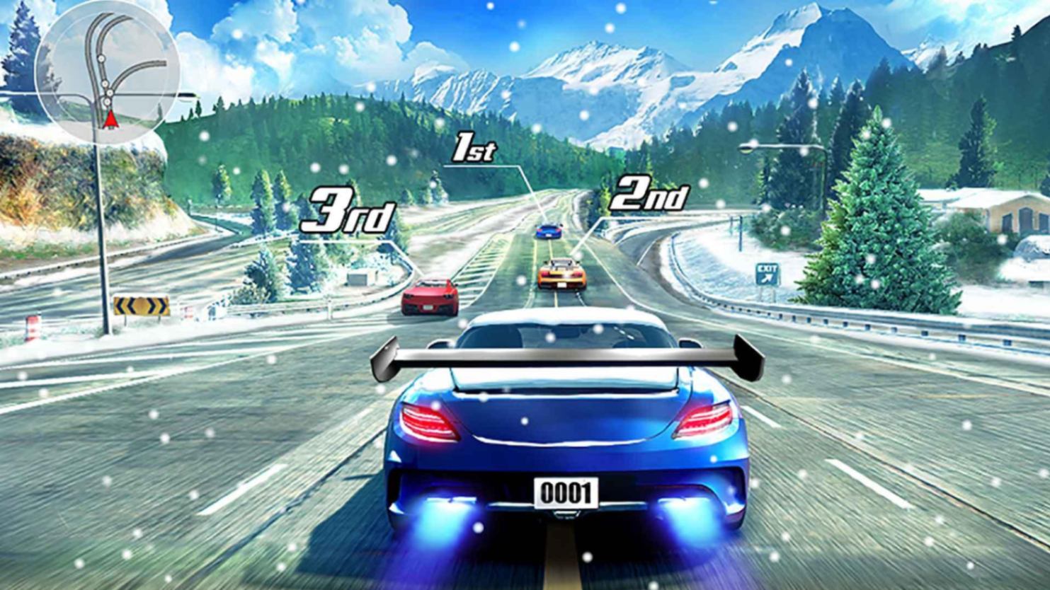 See How To Get Diamonds In Street Racing 3D