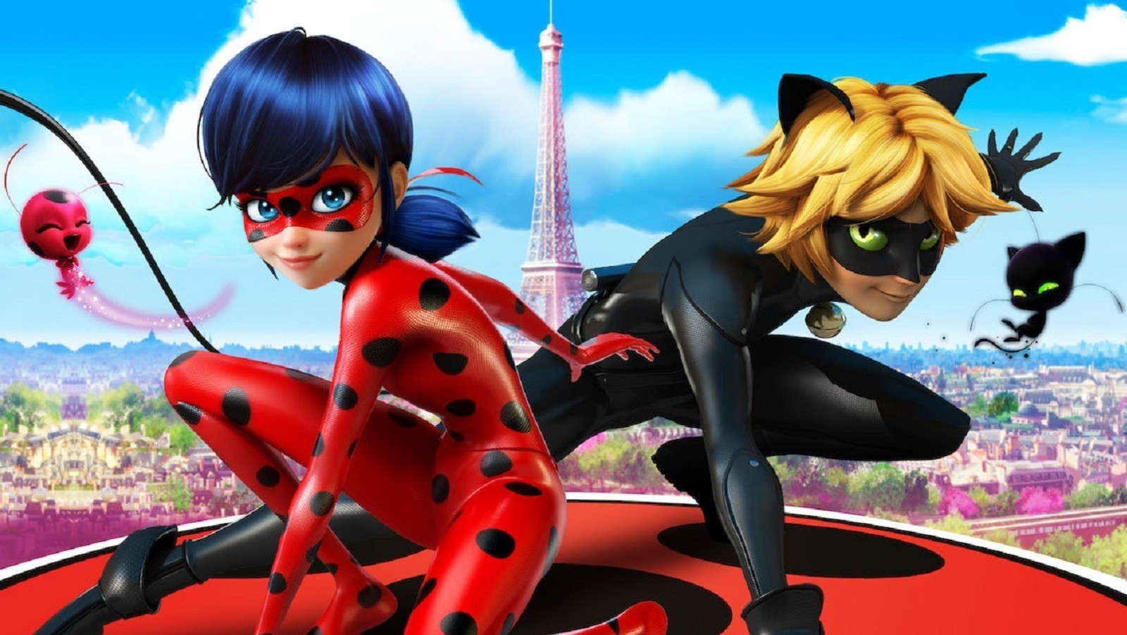 Miraculous Ladybug & Cat Noir - How to Get Coins