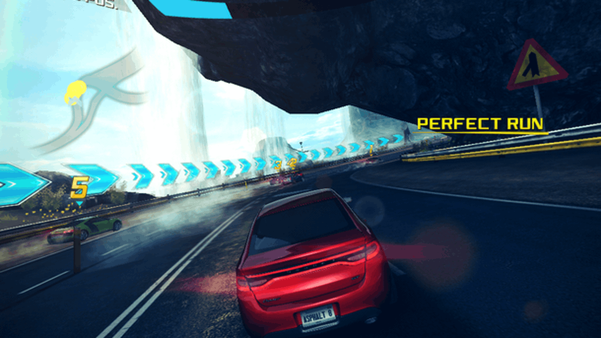 Asphalt 8 Racing Game - How to Get Tokens