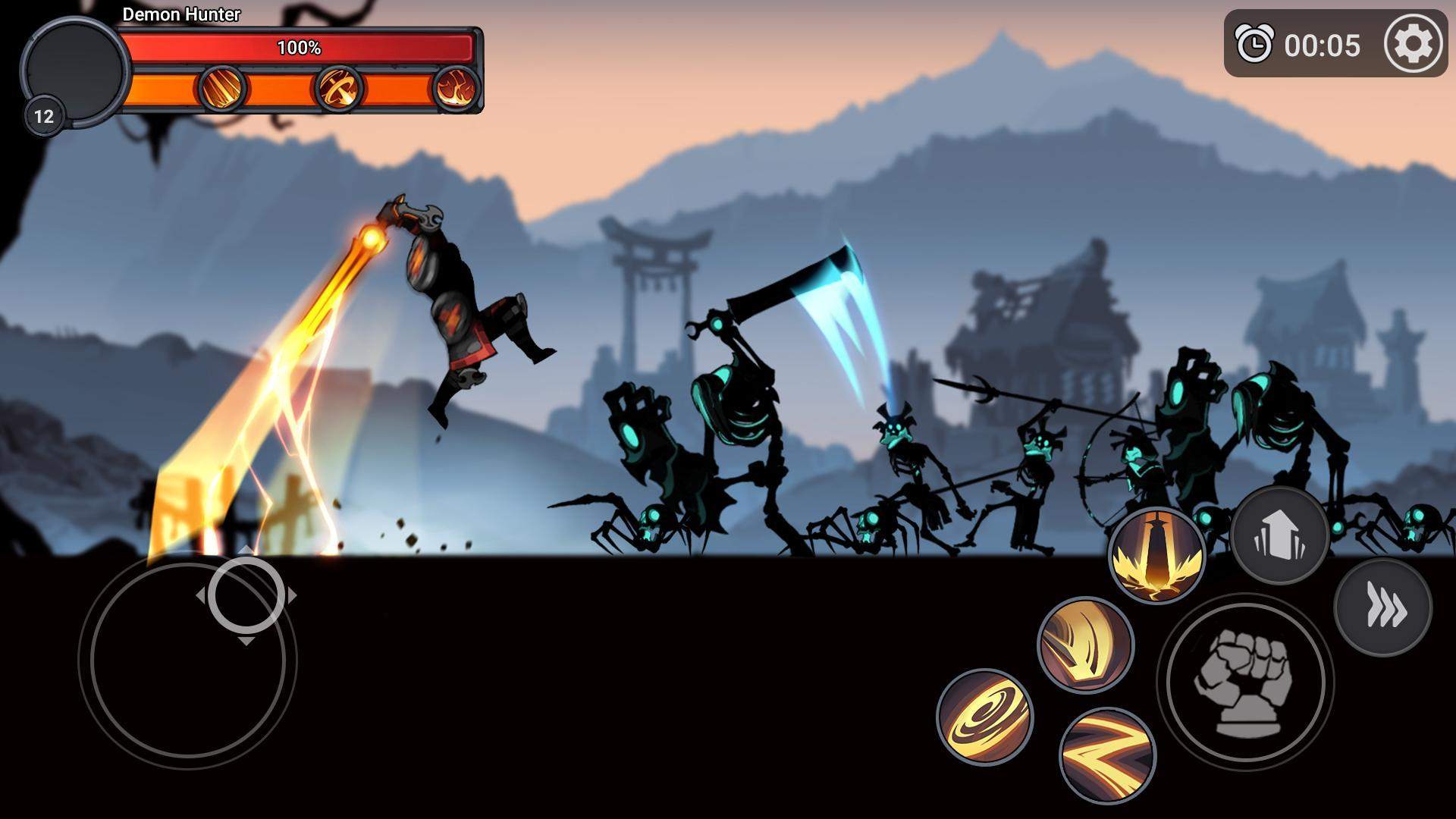 Discover How To Get Gold In Stickman Master