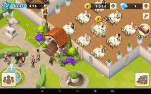 World Chef - Learn How to Get Diamonds