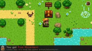 Discover How to Get Gold in Evoland