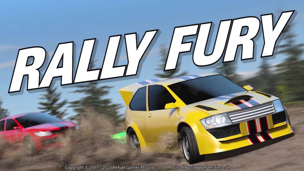 Discover How to Get Money in Rally Fury