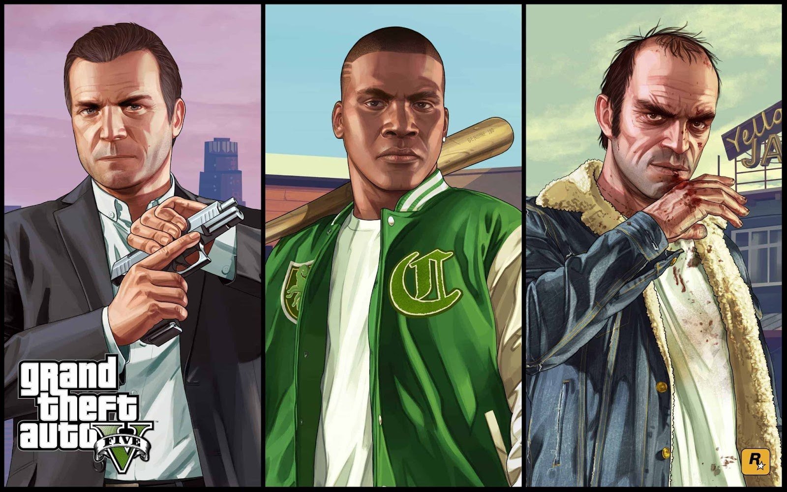 10 GTA 5 Facts Players Don't Know