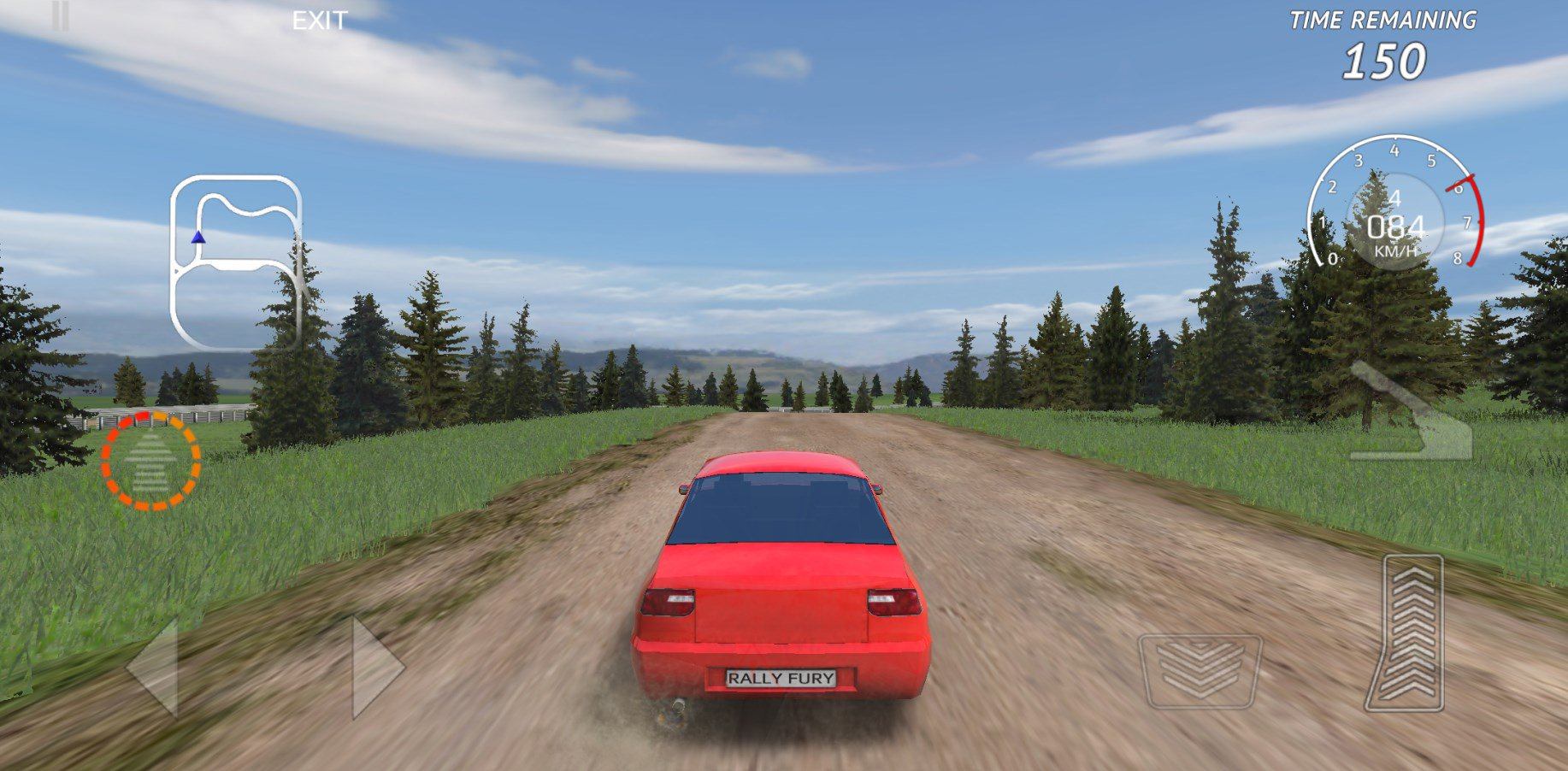 Discover How to Get Money in Rally Fury