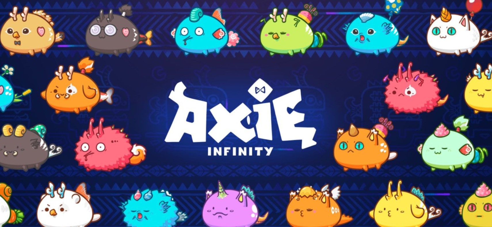 Axie Infinity - Learn How To Get SLP