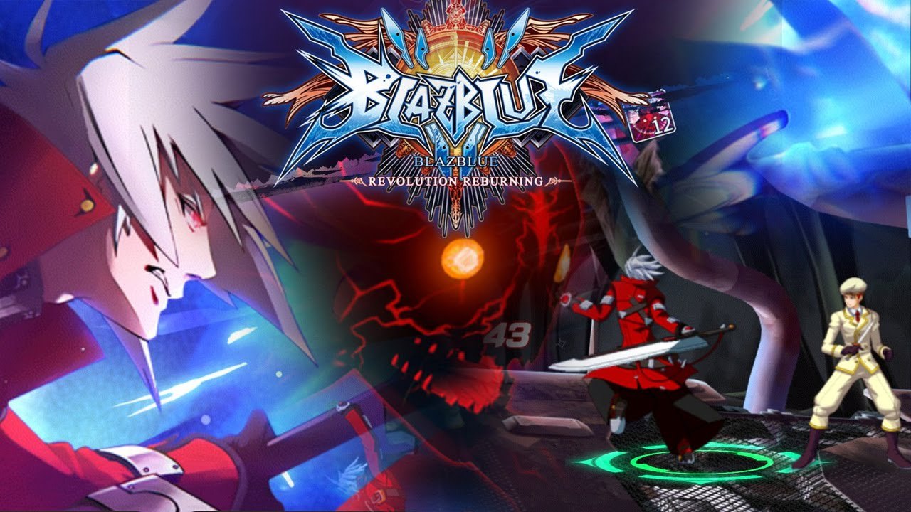 Learn How To Farm Coins In BlazBlue RR