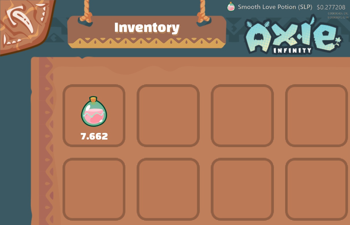 Axie Infinity - Learn How To Get SLP