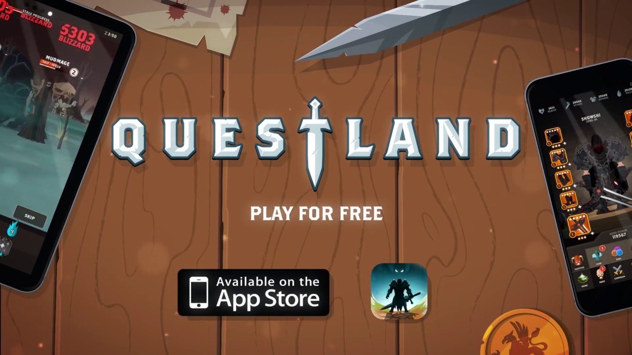 Questland RPG - How To Get Gold