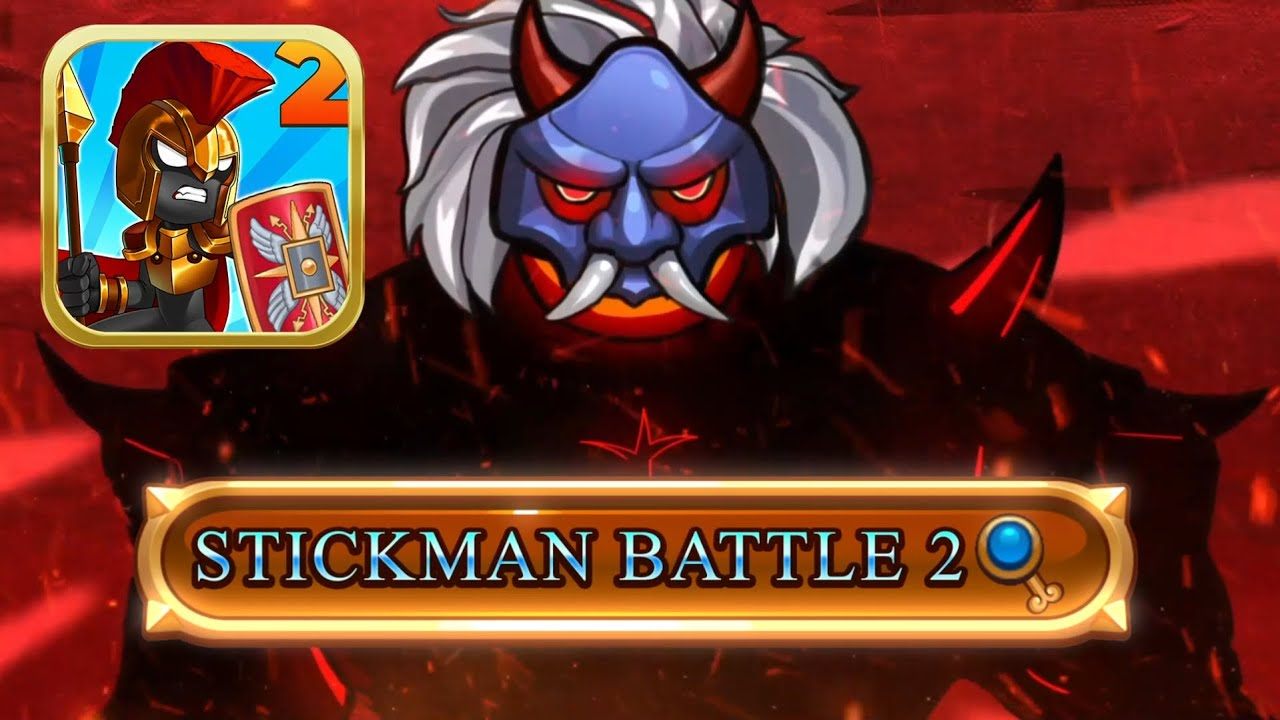 Stickman Battle Empires War - How to Get Coins