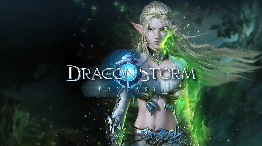 Dragon Storm Fantasy - See How to Farm Gold