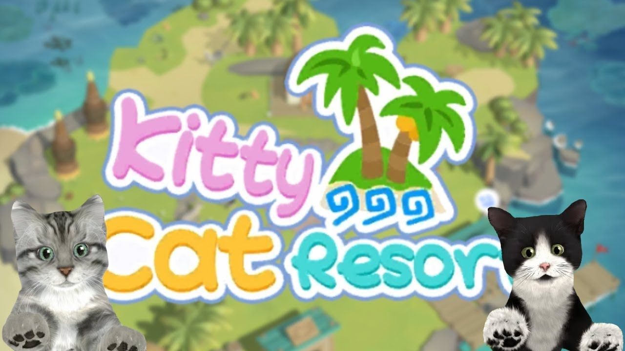 How To Get Money In Kitty Cat Resort