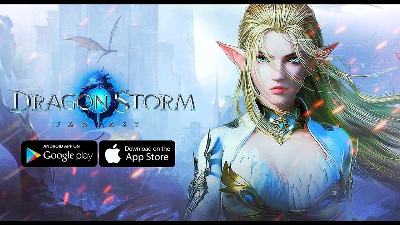 Dragon Storm Fantasy - See How to Farm Gold