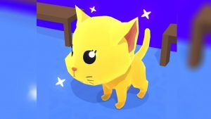Cat Escape - Discover How to Earn Money