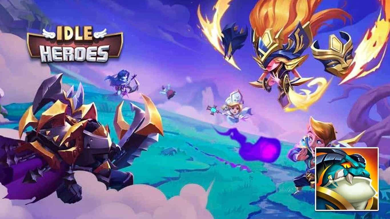 Idle Heroes - Discover How to Get Gems