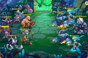 Idle Heroes - Discover How to Get Gems