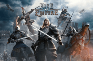 Rise of Empires - See How to Get Gems