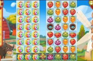 Farm Heroes Saga - How to Farm Gold