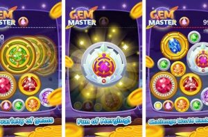 Gem Master - See How to Get Jewels and Gems