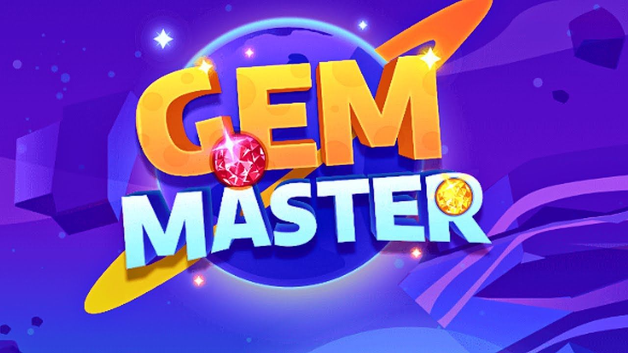 Gem Master - See How to Get Jewels and Gems