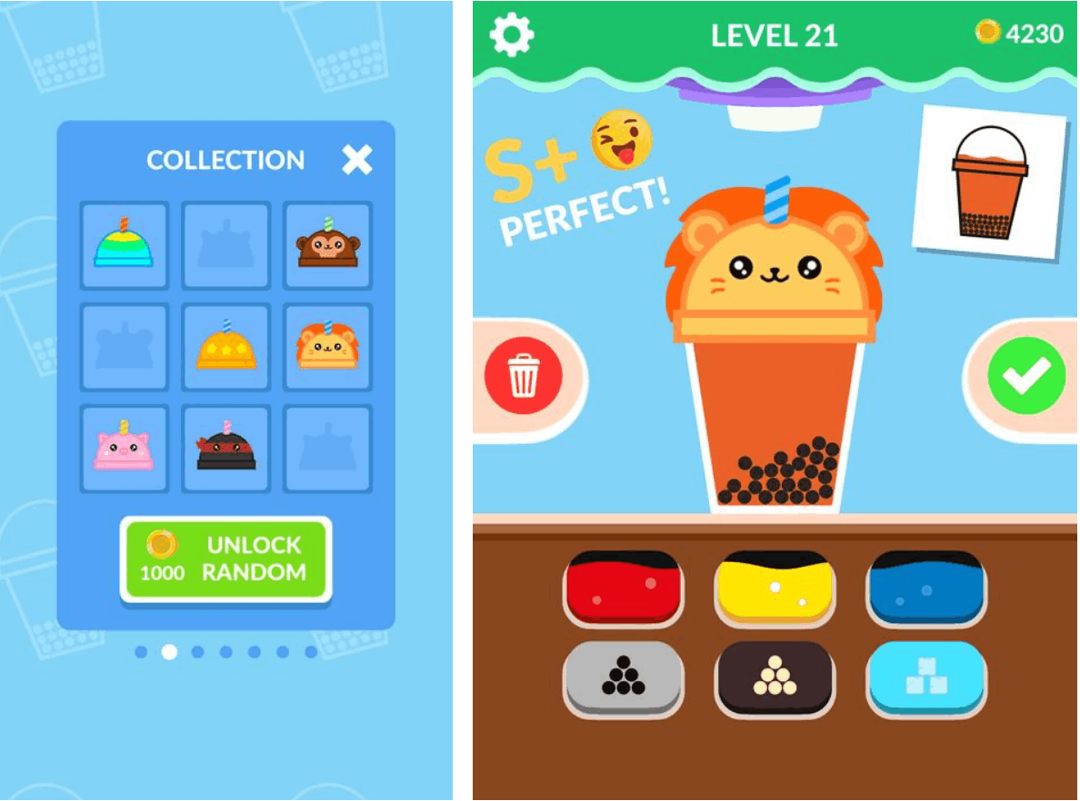 Bubble Tea! - How to Get Coins