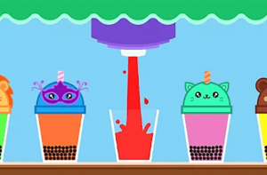 Bubble Tea! - How to Get Coins