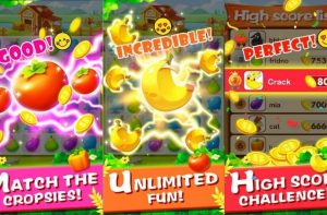 Crop Blast - How to Get Coins