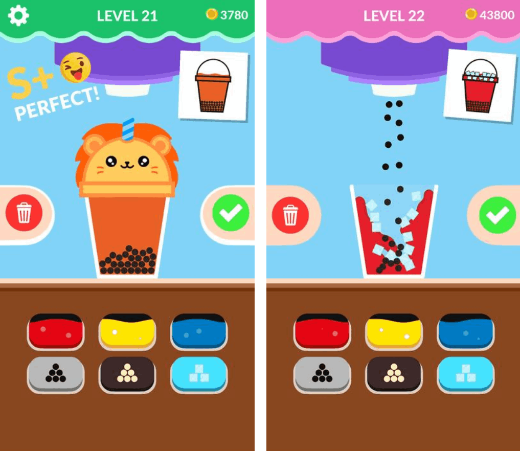 Bubble Tea! - How to Get Coins
