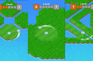 Cut Grass - Learn How to Get Diamonds