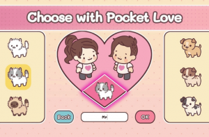 Pocket Love - See How to Get Coins