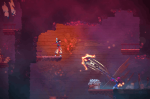 Dead Cells - See How to Get Money