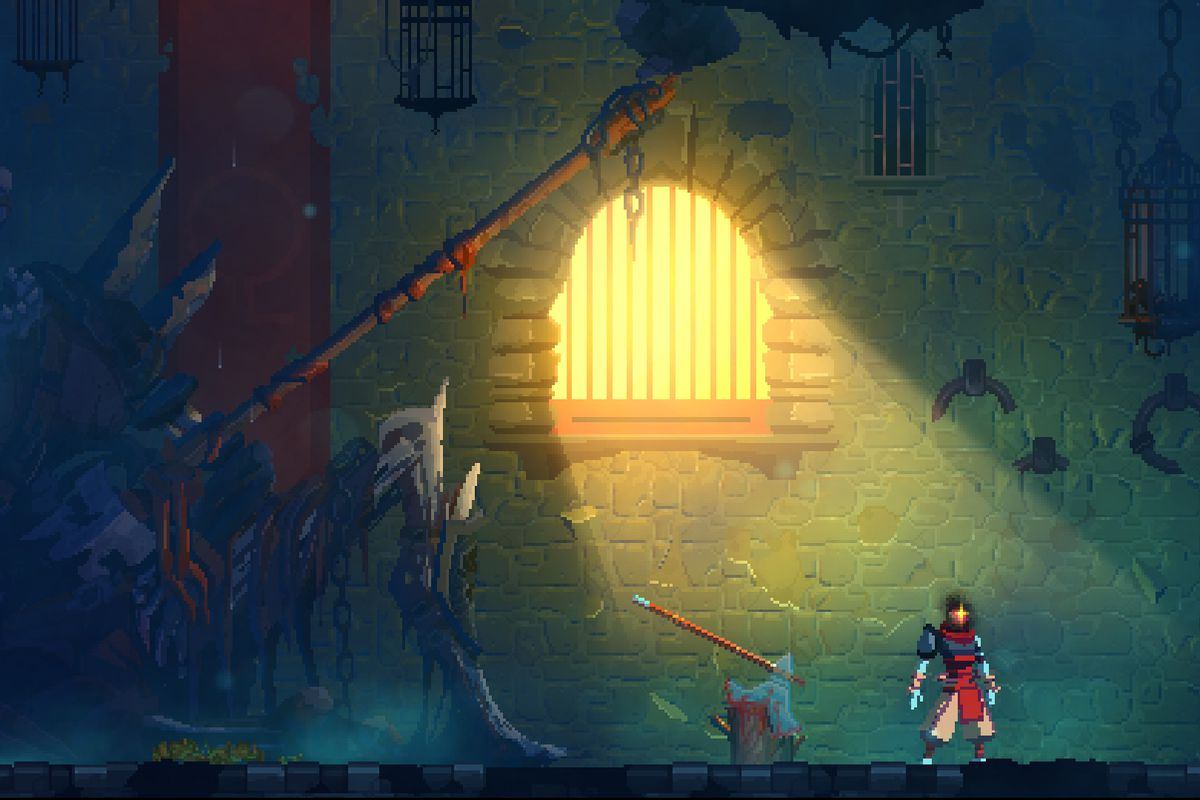 Dead Cells - See How to Get Money