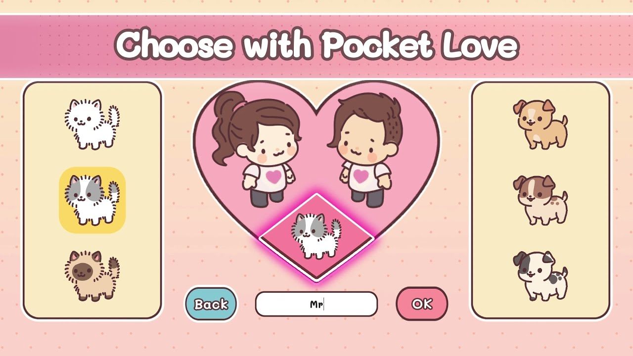 Pocket Love - See How to Get Coins