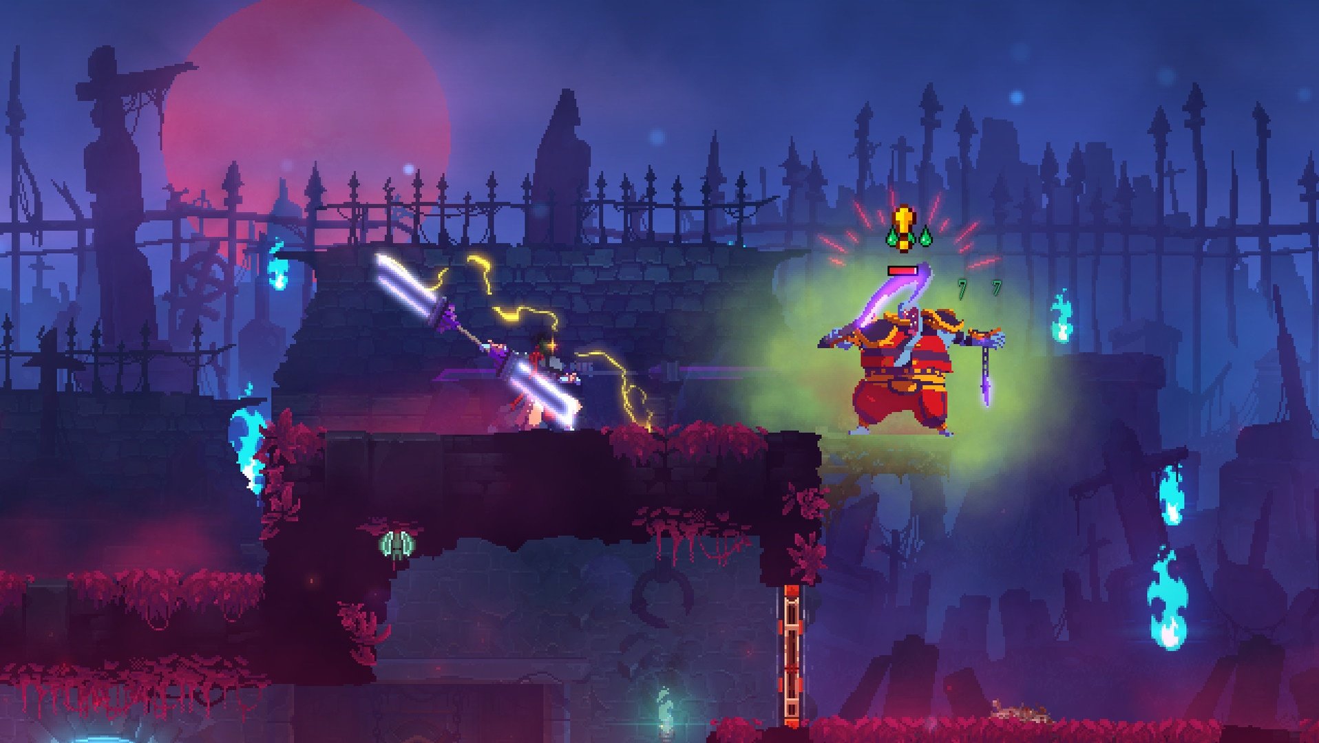 Dead Cells - See How to Get Money