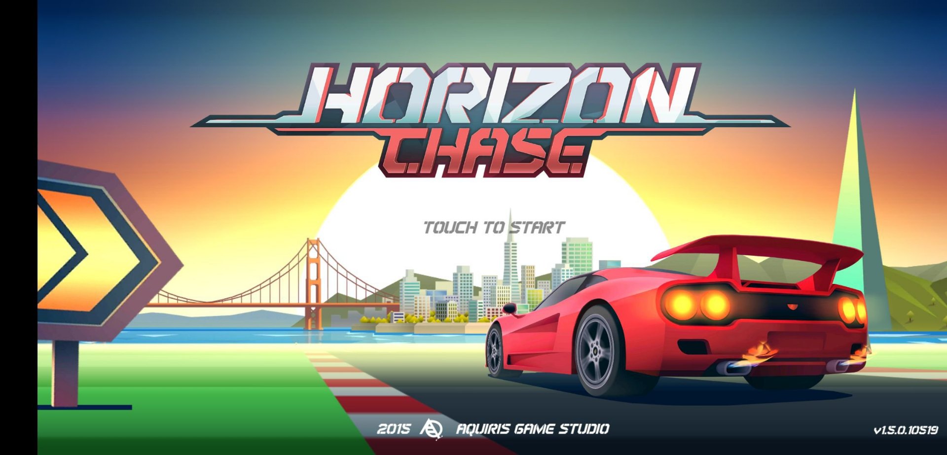 Horizon Chase - How to Get Coins
