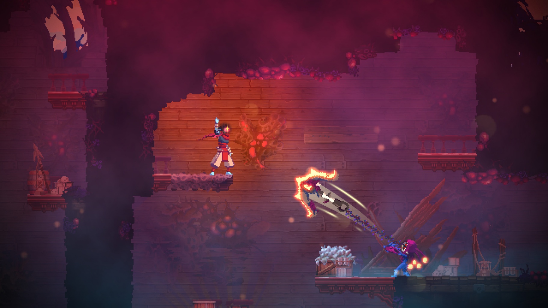 Dead Cells - See How to Get Money