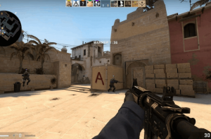 CS:GO – How to Get Free Skins in the Game