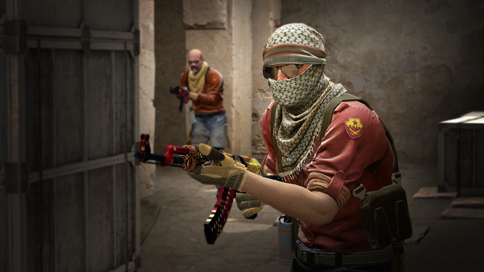 CS:GO – How to Get Free Skins in the Game