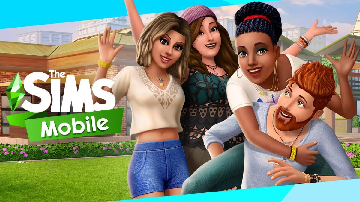 The Sims Mobile - Learn How to Get Free Coins