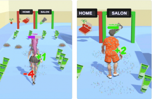Take Them Off - Learn How to Get Diamonds