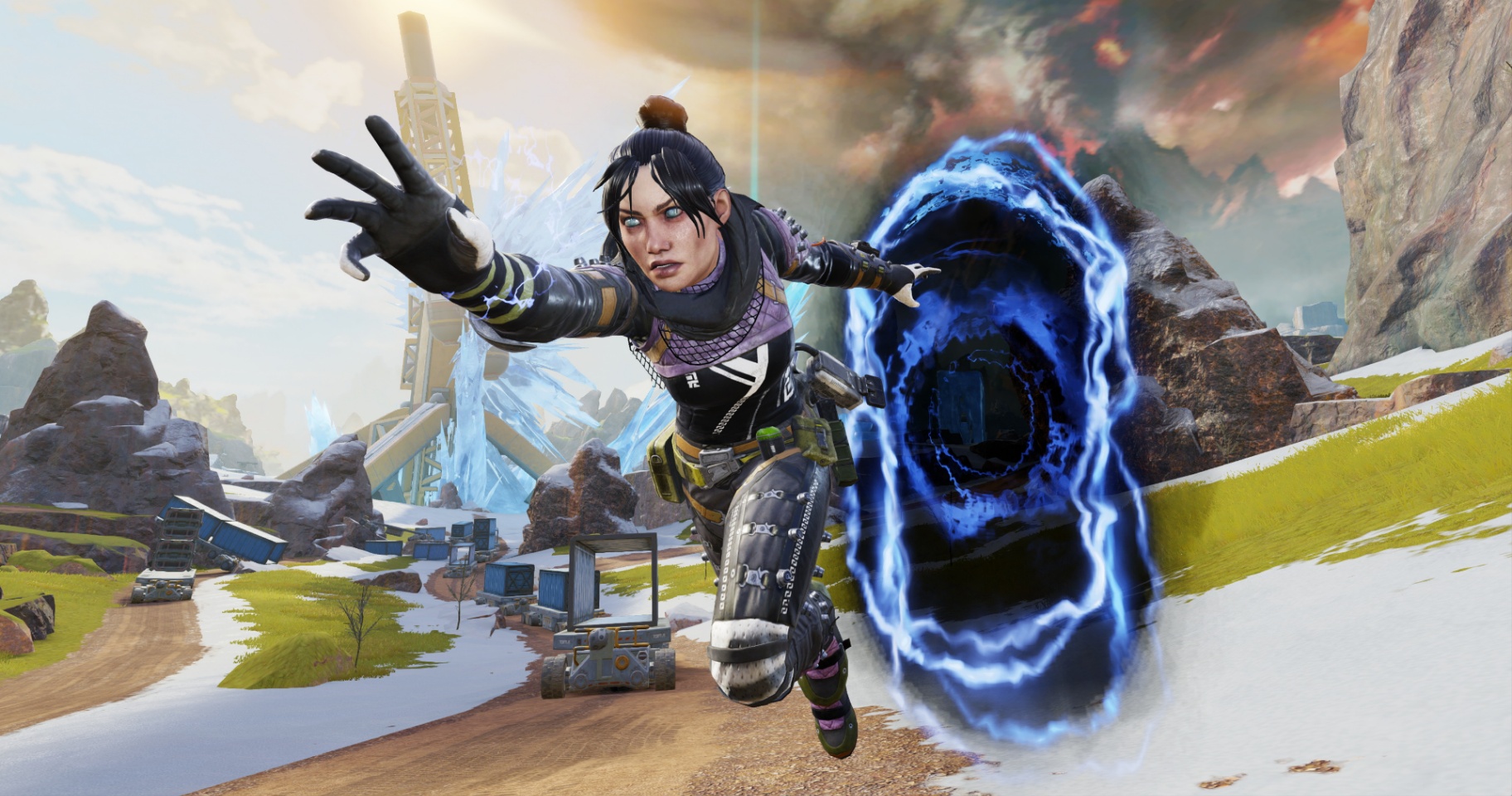 Apex Legends - Learn How to Get Free Coins