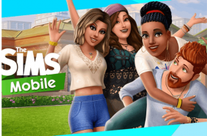 The Sims Mobile - Learn How to Get Free Coins