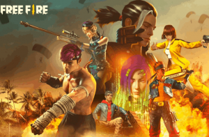 Learn How to Get Free Skins on Free Fire