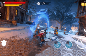 Iron Blade - How to Get New Weapons