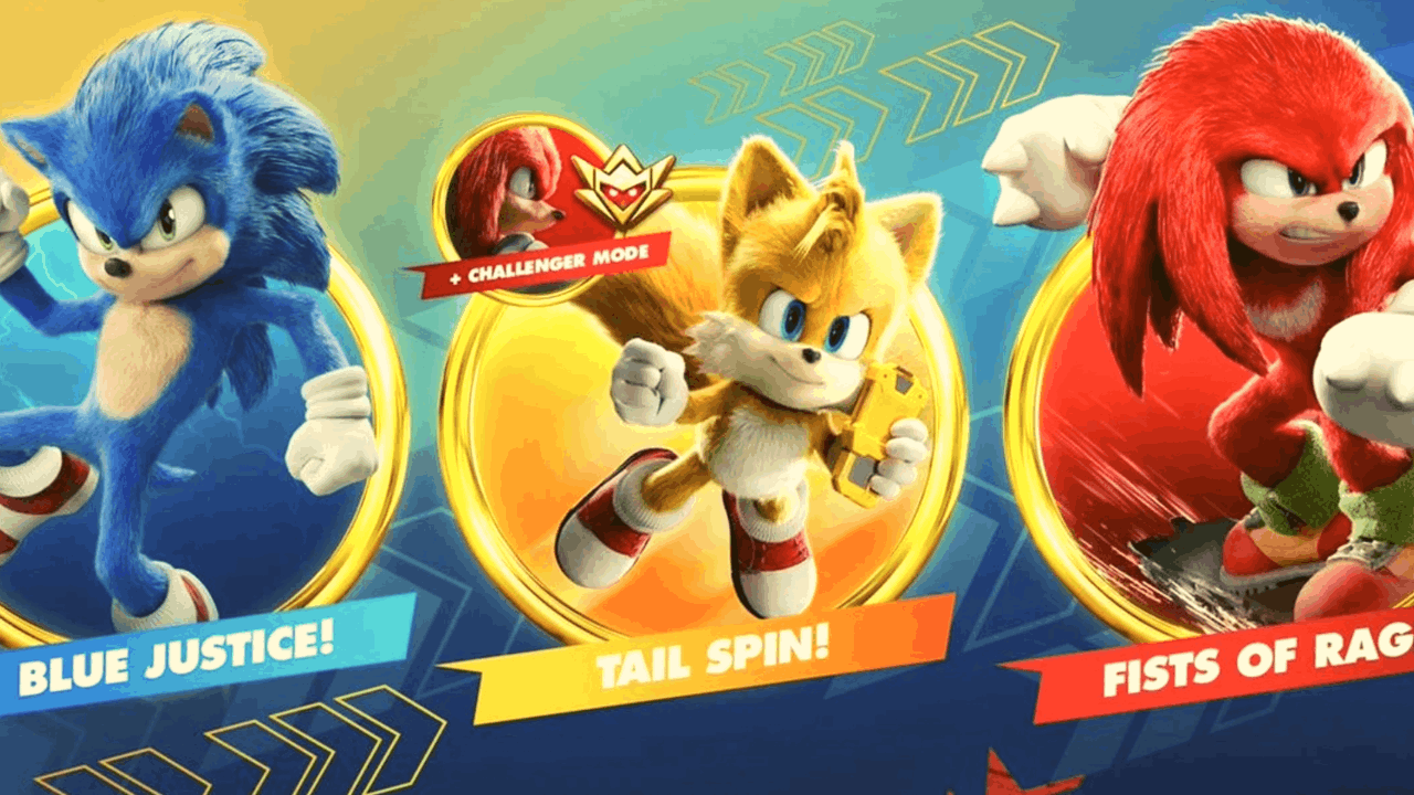 Sonic Forces: Running Battle - Discover How to Get Free Rings