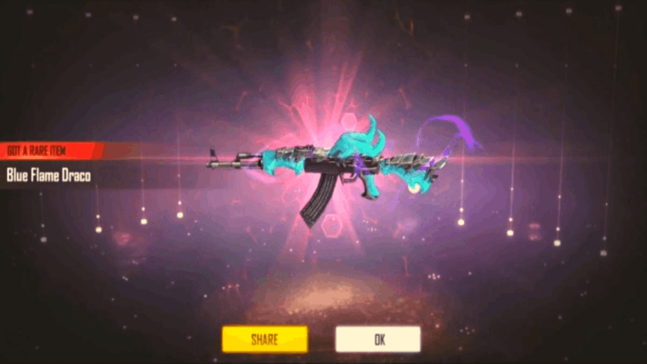 Learn How to Get Free Skins on Free Fire